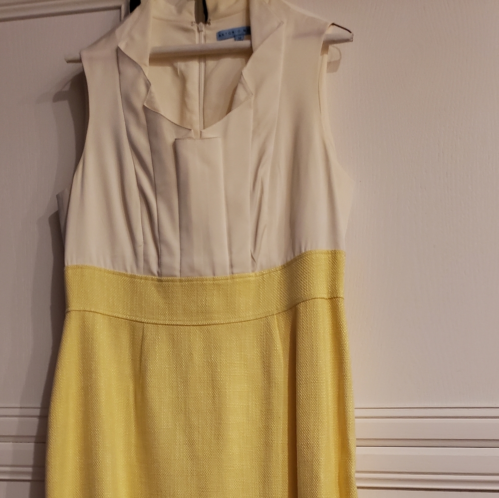 Beautiful dress